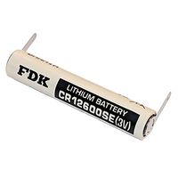 FDK CR12600SE-T Replacement Battery