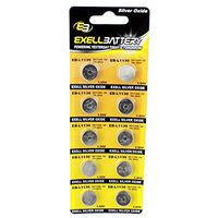 10pk S1131 Silver Oxide 1.5V Watch Battery Replace SR54 WS16 USA Ship