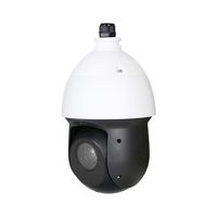 Q1C1/ Dahua OEM PTZ IP Camera SD49225T-Hn 2MP 25X Starlight IR Network Dome Camera 4.8mm-120mm Night Version H.265 PoE+ Ip66 Onvif English Version (No Logo)