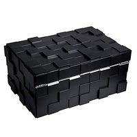 Super Large Capacity Natural Cedar Wood Solidified Alcohol Cube Cigar Humidor Handmade Splicing Box Wooden Box