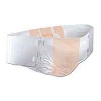 Tranquility AIR-Plus Bariatric Brief 70 - 106 [Case of 32]