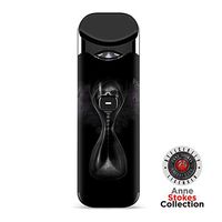 Anne Stokes Summon Reaper - Smok Nord Skin Decal Vinyl Wrap - Vape Stickers Skins Cover