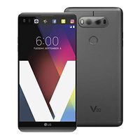 LG V20 H918 4G LTE 64GB Titan Gray (T-Mobile)