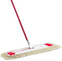 Libman Commercial 924 Dust Mop, 36" (Pack of 6)