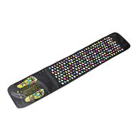 Foot Massager, Foot Massage Mat,Reflexology Stone Foot Accupoints Masssae Mat Pain Relief Feet Walk Massager Health Care
