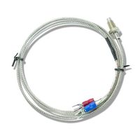 Lightobject 10ft (3M) K type Thermocouple