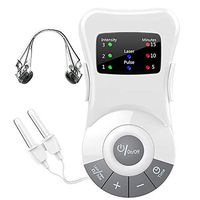 New Nose Care Rhinitis Therapy Allergy Reliever Low Frequency Laser Nasal Congestion Sinusitis Snoring Treatment Device Massager