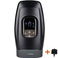 Dr.ACU Mediness MD-9200 Hand Wrist Compression Massager Pumping Care Rechargeable Air Pressure Acupuncture Hard Hand Pressure Effect 110~240V