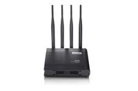 Netis Netis WF2880 AC1200 Wireless Dual Band Gigabit Router (WF2880)