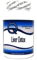 Liver Detox 90 Capsules ^GLS