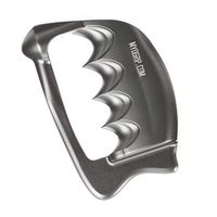 MyoGrip Soft Tissue Tool - Scraping Pain Relief Mobilization, IASTM, Myofascial Release, Gua Sha, Massage, Chiropractic, Physical Therapy, ASTYM, Muscle Scraping