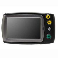 JIN 4.3 Inch LCD Video Digital Magnifier with 6X-25X Magnification with 7 Color Modes Electronic Reading Aid and LED Light Handheld Digital Tool