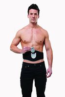 Transform Tummy Turbo Toning Belt