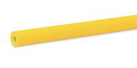 Pacon PAC57085 Fadeless Bulletin Board Art Paper, 4-Feet by 50-Feet, Canary (57085)