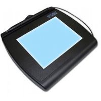 EPADLINK TOPAZ SIGNATUREGEM LCD 4X5IN BACKLIT INCLUDES SIGPLUS SW / T-LBK766-BHSB-R / by EPADLINK