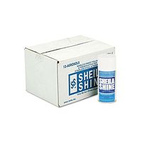 Sheila Shine 1CT Stainless Steel Cleaner & Polish 10oz Aerosol 12/Carton