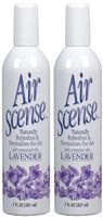 Air Scense, Lavender, 7 fl oz (207 ml) Air Scense, Lavender, 7 fl oz (207 ml)
