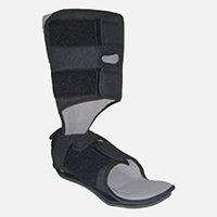 Orthomerica HealPRO Posterior Night Splint- Large