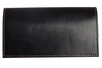 4th Generation Roll Up Tobacco Pouch - Navy Blue