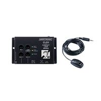 Listen Tech CLD1-CB, Compact Loop Driver with Boundary Microphone