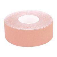 Kinesiology Tape,Gear Sport Kinesiology Tape for Muscles, Shin Splints, Knee & Shoulder - 24/7 Waterproof Therapeutic Aid(Skin Color)