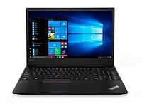 Lenovo ThinkPad E595 Home and Business Laptop (AMD Ryzen 7 3700U 4-Core, 16GB RAM, 256GB PCIe SSD + 2TB HDD, 15.6" Full HD (1920x1080), AMD Radeon RX Vega 10, WiFi, Bluetooth, Webcam, Win 10 Pro)