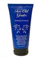 Two Old Goats Essential Lotion"Extra Strength" Arthritis Formula 6oz