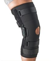 DonJoy Drytex Playmaker Wraparound - Closed Popliteal - Small