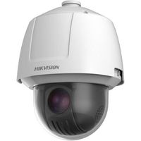 Hikvision DS-2DF6236V-AEL Lighterfighter 1920 X 1080 Network Surveillance Camera, Black/White