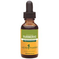 Herb Pharm Turmeric 1 Fz