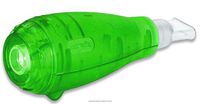 acapella Vibratory PEP Therapy Devices, Acapella Valve Grn High Flo, (1 CASE, 10 EACH)