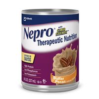 NEPRO CARB STEADY BUTTER PECAN (CA) by Nepro