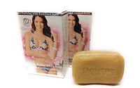 Dorlene Virginity Soap/Feminine Odor Wash/Herbal Soap with Curcuma Comosa/Yeast Infection Protection (2 Pack)