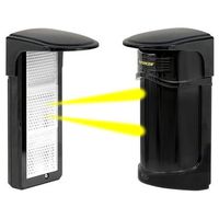 Seco-Larm Enforcer Large Reflective Beam Sensor, 50 Ft. (E-931-S50RRLQ)