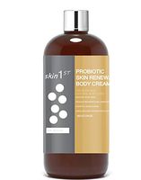 Skin1st Probiotic Skin Renewal Body Cream (Eczema Support)
