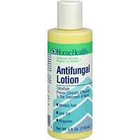 Antifungal Lotion 4 OZ by Home Health