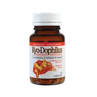 Kyolic, Kyo Dophilus, 90 Capsules