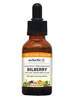 Eclectic Bilberry G, Orange, 1 Fluid Ounce