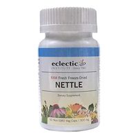 Nettle, 50 Non-GMO Veg CAPS