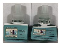 Yankee Candle Catching Rays ScentPlug Refill 2-Pack