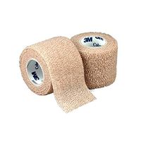 X 5 Yard Coban Self Adherent First Aid Wrap
