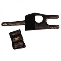 Alligator Print Tiger Paws