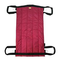 TZYY Patient Lift Transfer Sling Stair Slide Board Chair Bed Car Bathroom Wheelchair Assisted Elderly Care Handicap