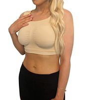 Angel Care Moderate Compression Post-Operative Bra