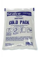 COLD PAK INSTANT 6'X8.5' 24/CS GRAFCO, 24EA/CS
