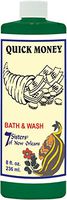7 Sisters Quick Money Bath & Floor Wash 8oz