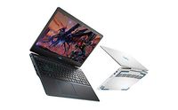 2019 Dell G3 Gaming Laptop Computer| 15.6" FHD Screen| 9th Gen Intel Quad-Core i5-9300H up to 4.1GHz| 8GB DDR4| 512GB PCIE SSD| GeForce GTX 1660 Ti 6GB| USB 3.0| HDMI| Windows 10
