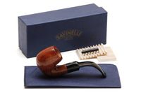 Savinelli Spring Liscia 614 Tobacco Pipe