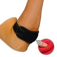 KIWI RATA Tendonitis Tennis & Elbow Brace with Compression Pad for Men & Women - for Great Support & Pain Relief Against Epicondylitis Premium Quality One Size 1-Pack