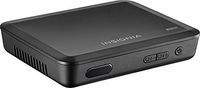 Insignia - Digital to Analog Converter Box with HDMI-output - Black